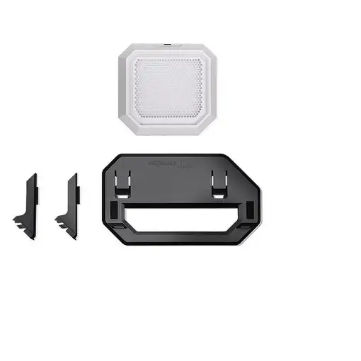 Thermaltake AC-078-ON6NAN-A1 parte carcasa de ordenador Mini Tower Kit de conversi