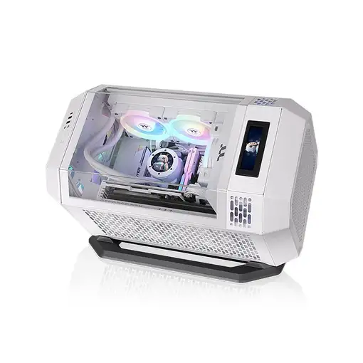 Thermaltake AC-078-ON6NAN-A1 parte carcasa de ordenador Mini Tower Kit de conversi