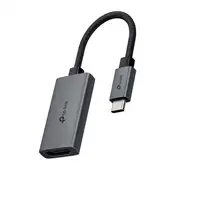 Tp-link Ua520c Tarjeta Y Adaptador De Interfaz Hdmi