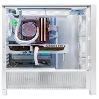 Epical-Q Nautilius-W Bronze I Intel Core Ultra 7 265KF,32GB,2TB SSD,RTX5070Ti+W11P