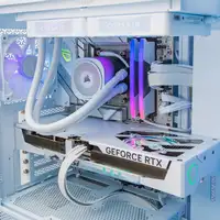 Epical-Q Nautilius-W Bronze I Intel Core Ultra 7 265KF,32GB,2TB SSD,RTX5070Ti+W11P