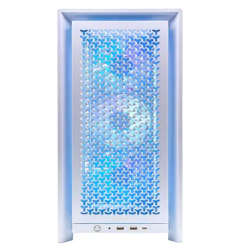 Epical-Q Nautilius-W Bronze I Intel Core Ultra 7 265KF,32GB,2TB SSD,RTX5070Ti+W11P