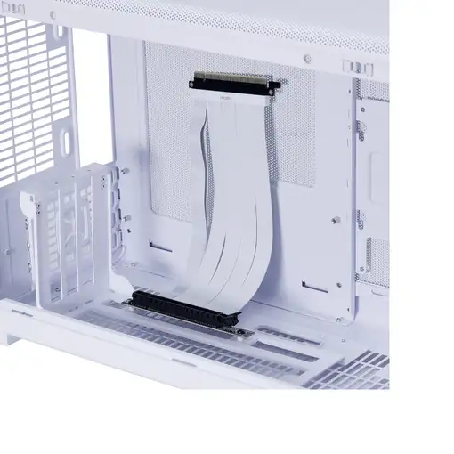 Lian Li A3-1 Mini Tower Kit para GPU (unidad de procesamiento gráfico)