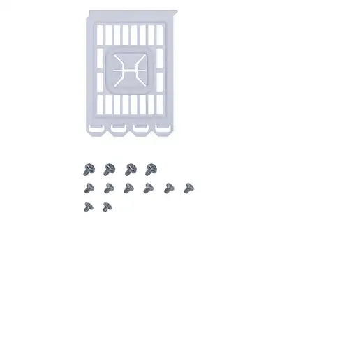 Lian Li A3-1 Mini Tower Kit para GPU (unidad de procesamiento gráfico)