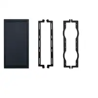 Lian Li O11DERGB-4X parte carcasa de ordenador Full Tower Panel frontal