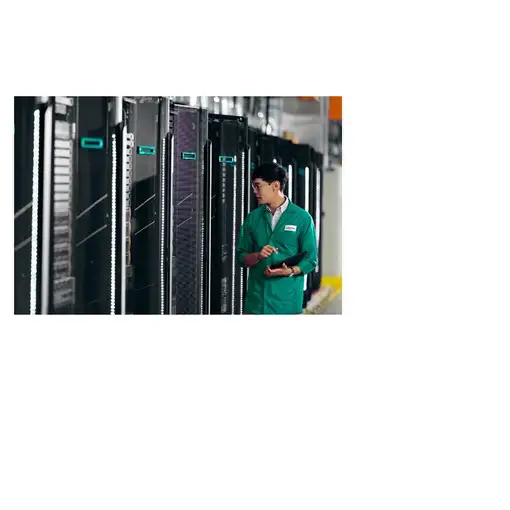 HPE P48899-B21 accesorio de bastidor