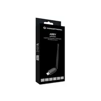 Conceptronic ABBY07B adaptador y tarjeta de red Bluetooth 3 Mbit/s Conceptronic ABBY07B adaptador y tarjeta de red Bluetooth 3 Mbit/s