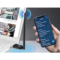 Conceptronic ABBY07B adaptador y tarjeta de red Bluetooth 3 Mbit/s Conceptronic ABBY07B adaptador y tarjeta de red Bluetooth 3 Mbit/s