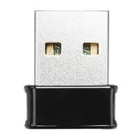 Edimax EW-7611ULB adaptador y tarjeta de red WLAN / Bluetooth 150 Mbit/s Edimax EW-7611ULB adaptador y tarjeta de red WLAN / Bluetooth 150 Mbit/s