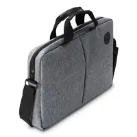 Hama Genua 39,6 cm (15.6") Maletín Toploader Gris
