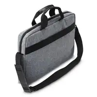Hama Genua 39,6 cm (15.6") Maletín Toploader Gris