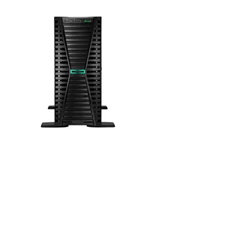 HPE ProLiant ML110 Gen11 servidor 0 GB Torre (4,5U) Intel® Xeon® Bronze 3408U 1,8