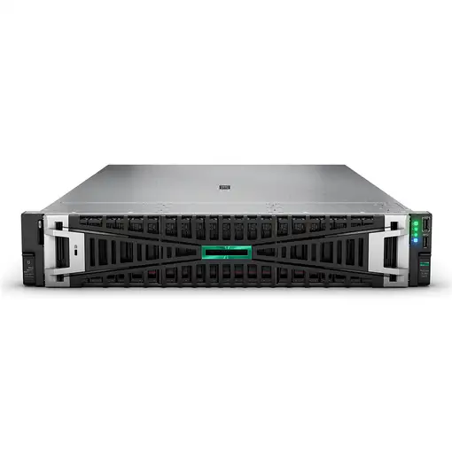 HPE ProLiant DL380 Gen11 servidor 0 GB Bastidor (2U) Intel® Xeon® Gold 5416S 2 GHz