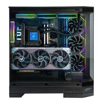 Epical-Q Mixter AMD Ryzen 7 9800X3D, 64GB, 4TB SSD, RTX 5090 + W11P