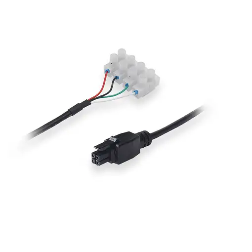 Teltonika PR2FK20M cable de alimentación interna 2 m
