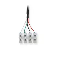 Teltonika PR2FK20M cable de alimentación interna 2 m