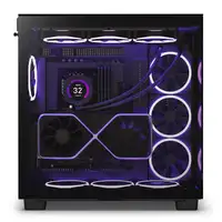 Epical-Q Shark Gold II AMD Ryzen 7 9800X3D, 64GB, 4TB SSD, RTX 5090+ W11P