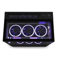 Epical-Q Shark Gold II AMD Ryzen 7 9800X3D, 64GB, 4TB SSD, RTX 5090+ W11P