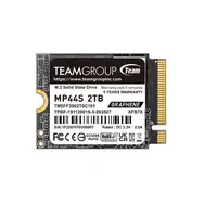 Team Group MP44S 2 TB M.2 PCI Express 4.0 NVMe