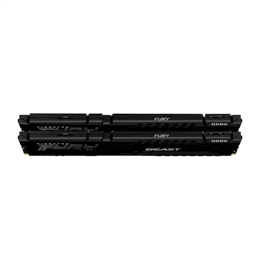 Kingston Technology FURY Beast módulo de memoria 32 GB 2 x 16 GB DDR5 5200 MHz