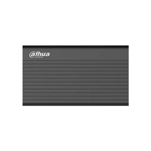 Dahua Technology PSSD-T70-1TB USB Tipo C 3.2 Gen 2 (3.1 Gen 2) Negro