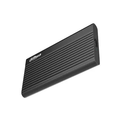 Dahua Technology PSSD-T70-1TB USB Tipo C 3.2 Gen 2 (3.1 Gen 2) Negro