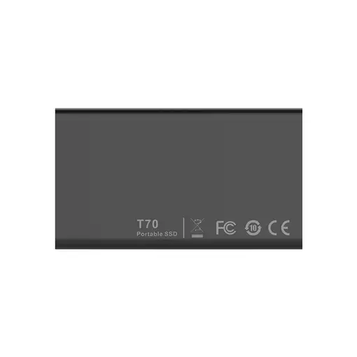 Dahua Technology PSSD-T70-1TB USB Tipo C 3.2 Gen 2 (3.1 Gen 2) Negro