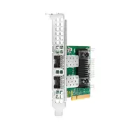 HPE Mellanox MCX631102AS-ADAT Ethernet 10/25Gb 2-port SFP28 Adapter for HPE Mellanox MCX631102AS-ADAT Ethernet 10/25Gb 2-port SFP28 Adapter for