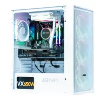 Epical-Q Vortnextor AMD Ryzen 7 5700X, 32GB, 1TB SSD, RTX 5070 + W11H