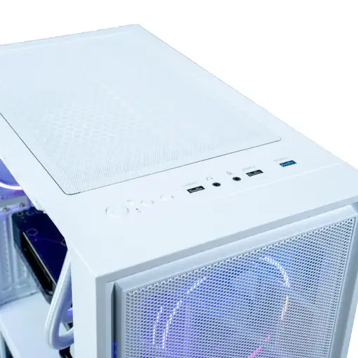 Epical-Q Vortnextor AMD Ryzen 7 5700X, 32GB, 1TB SSD, RTX 5070 + W11H