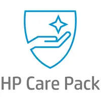 HP Soporte posgarantía de hardware de 1 año con recogida y devolución para Noteboo
