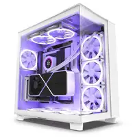 Epical-Q Shark-W Gold I Intel Core Ultra 9 285KF, 64GB, 4TB SSD, RTX 5090+ W11P