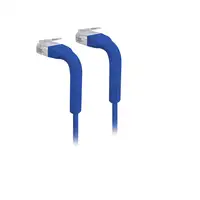 Ubiquiti UC-Patch-5M-RJ45-BL cable de red Azul Cat6 Ubiquiti UC-Patch-5M-RJ45-BL cable de red Azul Cat6