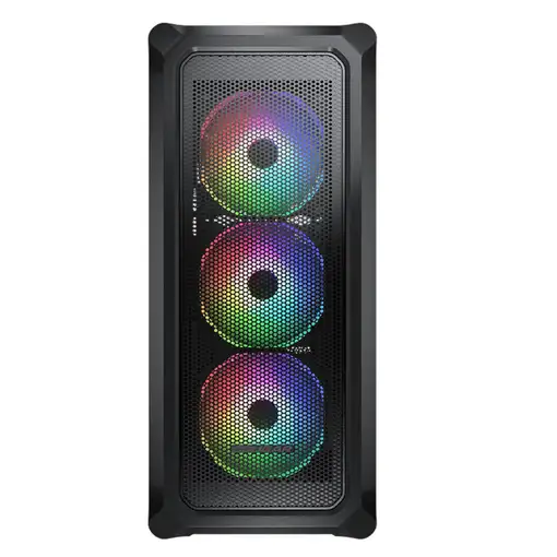 Epical-Q Nexasemor Intel Core i5 12400F, 32GB, 1TB SSD, RTX 5070 + W11H