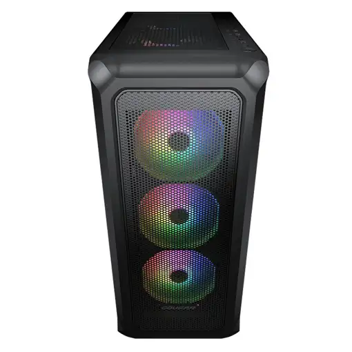 Epical-Q Nexasemor Intel Core i5 12400F, 32GB, 1TB SSD, RTX 5070 + W11H