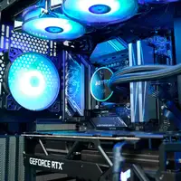 Epical-Q Pynk-5 Intel Core i9 14900KF, 64GB, 2TB, RTX 5060Ti 16GB + W11H
