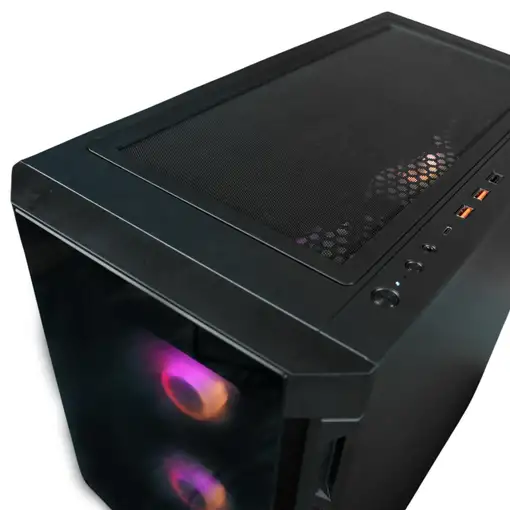 Epical-Q Pynk-5 Intel Core i9 14900KF, 64GB, 2TB, RTX 5060Ti 16GB + W11H