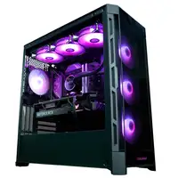 Epical-Q Pynk-5 Intel Core i9 14900KF, 64GB, 2TB, RTX 5060Ti 16GB + W11H
