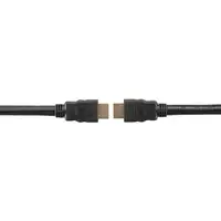 Kramer Electronics C-HM/ETH-25 cable HDMI 7,6 m HDMI tipo A (Estándar) Negro