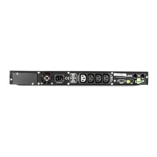 Riello Dialog Vision sistema de alimentación ininterrumpida (UPS) 0,8 kVA 540 W 4
