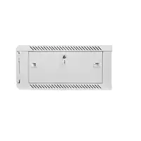 Lanberg WF01-6604-10S armario rack 4U Bastidor de pared Gris