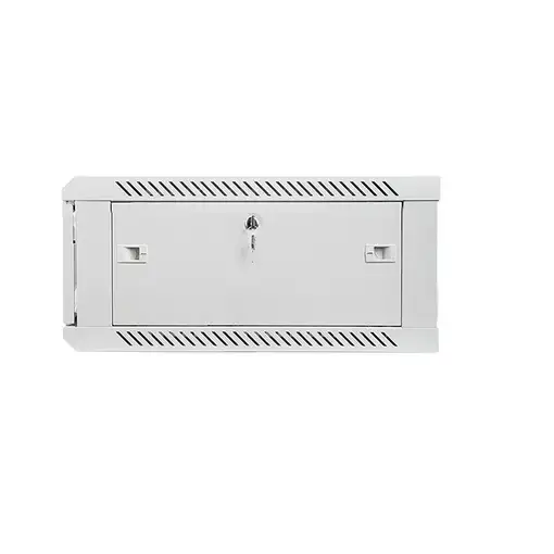 Lanberg WF01-6604-10S armario rack 4U Bastidor de pared Gris