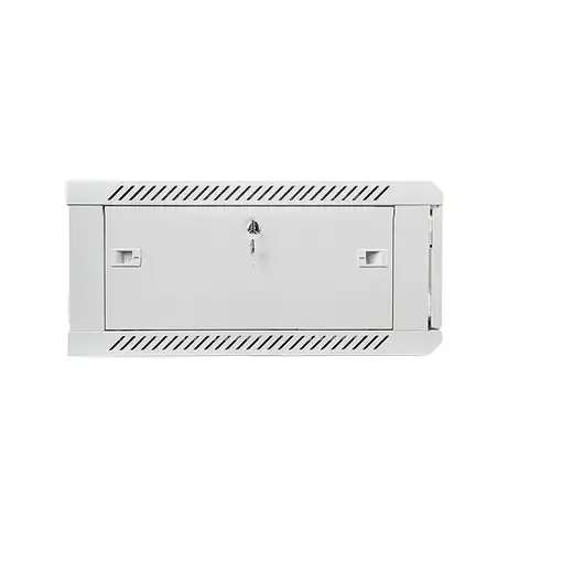 Lanberg WF01-6604-10S armario rack 4U Bastidor de pared Gris