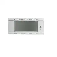 Lanberg WF01-6604-10S armario rack 4U Bastidor de pared Gris