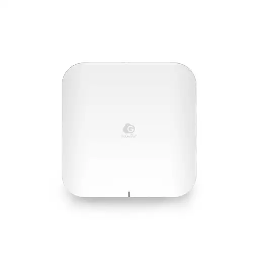 EnGenius ECW526 punto de acceso inalámbrico 5800 Mbit/s Blanco Energía sobre Ether