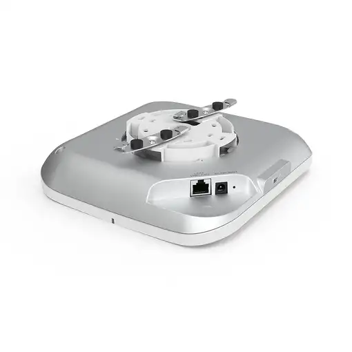 EnGenius ECW526 punto de acceso inalámbrico 5800 Mbit/s Blanco Energía sobre Ether