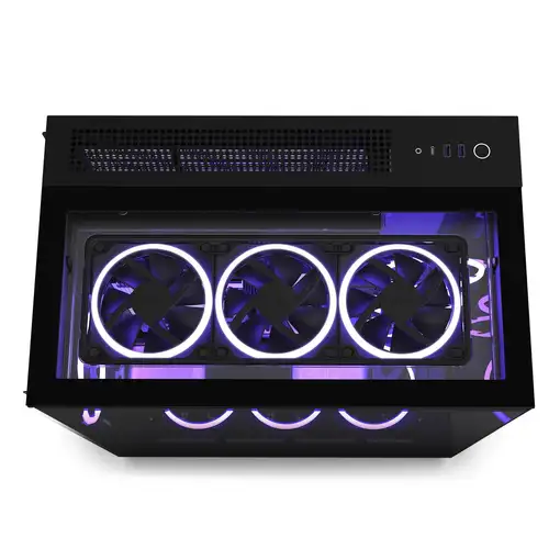 Epical-Q Shark Gold I Intel Core Ultra 9 285KF, 64GB, 4TB SSD, RTX 5090+ W11P
