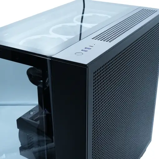 Epical-Q Shark Gold I Intel Core Ultra 9 285KF, 64GB, 4TB SSD, RTX 5090+ W11P