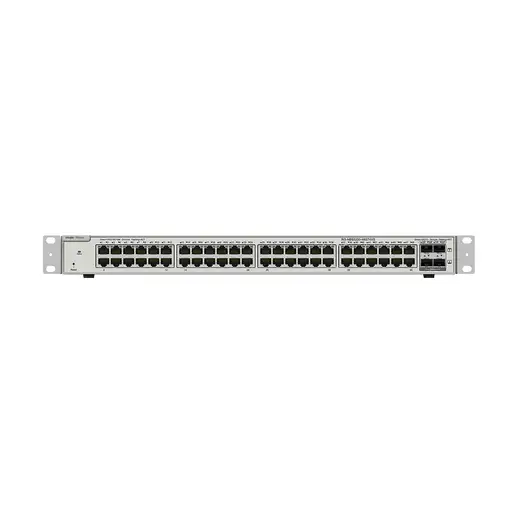 Ruijie Networks RG-NBS5200-48GT4XS switch Gestionado L3 Gigabit Ethernet (10/100/1