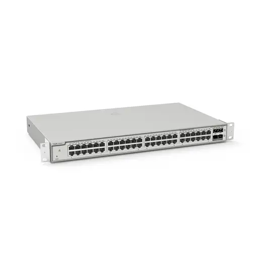 Ruijie Networks RG-NBS5200-48GT4XS switch Gestionado L3 Gigabit Ethernet (10/100/1